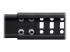 StarTech.com 25U-serverrack med öppen ram - Närbild