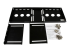 StarTech.com 4U Universal VESA LCD Monitor Mounting Bracket for 19-inch Rack or Cabinet - Framsidan