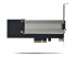 StarTech.com M.2 NVMe SSD to PCIe x4 Mobile Rack/Backplane with Removable Tray for PCI Express Expansion Slot, Tool-less Installation, PCIe 4.0/3.0 Hot-Swap Drive Bay, Key Lock - Tillbaka