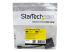 StarTech.com Mini DisplayPort till DVI videoadapter - Framsidan