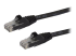StarTech.com Cat6 patchkabel med hakfria RJ45-kontakter - Höger vinkel