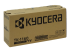 Kyocera TK 1160 - Svart - Vänster vinkel