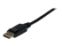 StarTech.com 6ft DisplayPort to VGA Cable – 1920x1200 - Närbild