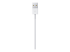 Apple - Lightning-kabel - Närbild