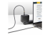StarTech.com 3m USB C Charging Cable, USB-IF Certified USB-C Cable, 240W - Närbild