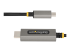 StarTech.com 3ft (1m) USB-C to HDMI Adapter Cable, 8K 60Hz, 4K 144Hz, HDR10, USB Type-C to HDMI 2.1 Video Converter Cable, USB-C DP Alt Mode/USB4/Thunderbolt 3/4 Compatible - Flera vinklar