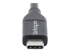StarTech.com 0.5m USB C Cable - Närbild
