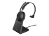 Jabra Evolve2 65 MS Mono - Vänster vinkel