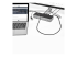 StarTech.com USB-C- och USB-A-dockningsstation - Höger vinkel