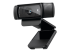 Logitech HD Pro Webcam C920 - Höger vinkel