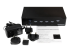 StarTech.com HDMI KVM-switch med 4 portar - Framsidan