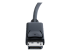 StarTech.com DP to Dual HDMI MST HUB, Dual HDMI 4K 60Hz, DisplayPort Multi Monitor Adapter with 1ft (30cm) Cable, DP 1.4 Multi Stream Transport Hub, DSC | HBR3, DP to 2x HDMI Ports - Närbild