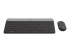 Logitech Slim Wireless Combo MK470 - Framsidan