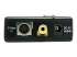 StarTech.com Composite and S-Video to HDMI Converter with Audio - Tillbaka