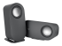 Logitech Z407 - Android Edition - Framsidan
