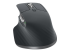 Logitech MX Master 3 - Vänster vinkel