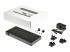 StarTech.com 4K 60 Hz HDMI-splitter med 8 portar - Höger vinkel