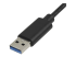 StarTech.com USB 3.0 för fiberoptik-omvandlare - Närbild