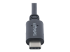 StarTech.com 1m / 3.3ft USB C to USB C Cable - Närbild