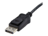 StarTech.com DisplayPort to VGA Adapter - Närbild