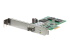 StarTech.com PCI Express Gigabit Ethernet-fibernätverkskort med öppen SFP - Höger vinkel