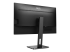 AOC Q27P2Q - LED-skärm - Tillbaka