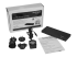 StarTech.com HDMI-splitter med 4 portar - Framsidan