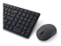 Dell Pro Compact Silent Keyboard and Mouse - Närbild