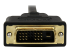 StarTech.com 3m Mini HDMI to DVI-D Cable - Närbild