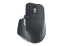 Logitech MX Master 3 - Ovansidan
