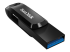 SanDisk Ultra Dual Drive Go - Höger vinkel