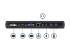 StarTech.com USB 3.0-dockningsstation för dubbla skärmar med HDMI &amp; DVI/VGA - 
