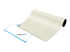 StarTech.com 11x18in Anti Static Mat, ESD Mat for Electronics Repair, Anti Static Desk Mat w/Detachable Grounding Wire, ANSI/ESD S 4.1 Compliant, Flexible Thermoplastic Work Mat/Pad - Framsidan
