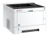 Kyocera ECOSYS P2040dn - Vänster vinkel