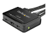 StarTech.com HDMI KVM-switch med 2 portar - Närbild