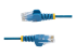 StarTech.com 2,5 m CAT6-kabel - Flera vinklar