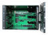 StarTech.com Flyttbart hyllfritt bakpanelställ i aluminium med hot swap-funktion för tre 3,5" SAS II/SATA III – 6 Gbps HDD - Insida