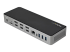 StarTech.com USB-C- och USB-A-dockningsstation - Tillbaka