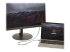 StarTech.com USB-C till DisplayPort-kabeladapter - Framsidan