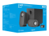 Logitech Z407 - Android Edition - Vänster vinkel