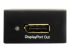 StarTech.com Aktiv HDMI eller DVI till DisplayPort-konverterare - 