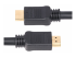 StarTech.com 10m Active HDMI 2.0 Cable, CMP, Plenum Rated, 4K 60Hz - Flera vinklar