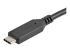StarTech.com 1,8 m USB-C till Mini DisplayPort-kabel - Närbild