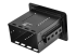 StarTech.com Single-Module Conference Table Connectivity Box-Customizable - Tillbaka