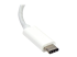 StarTech.com USB-C- till VGA-adapter - Närbild