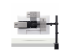 StarTech.com VESA Mounting Bracket for NUC/Thin Clients/Docking Stations - Framsidan