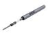StarTech.com 55-Bit Electric Precision Screwdriver Set - Vänster vinkel