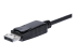 StarTech.com DisplayPort till VGA-adapter med audio - Närbild