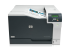 HP Color LaserJet Professional CP5225n - Framsidan