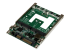 StarTech.com Dubbel mSATA SSD till 2,5" SATA RAID-adapter-konverterare - Vänster vinkel